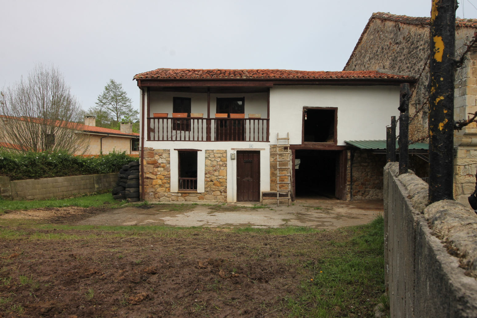 Casas o chalets-Venta-Comillas-1077598-Foto-7