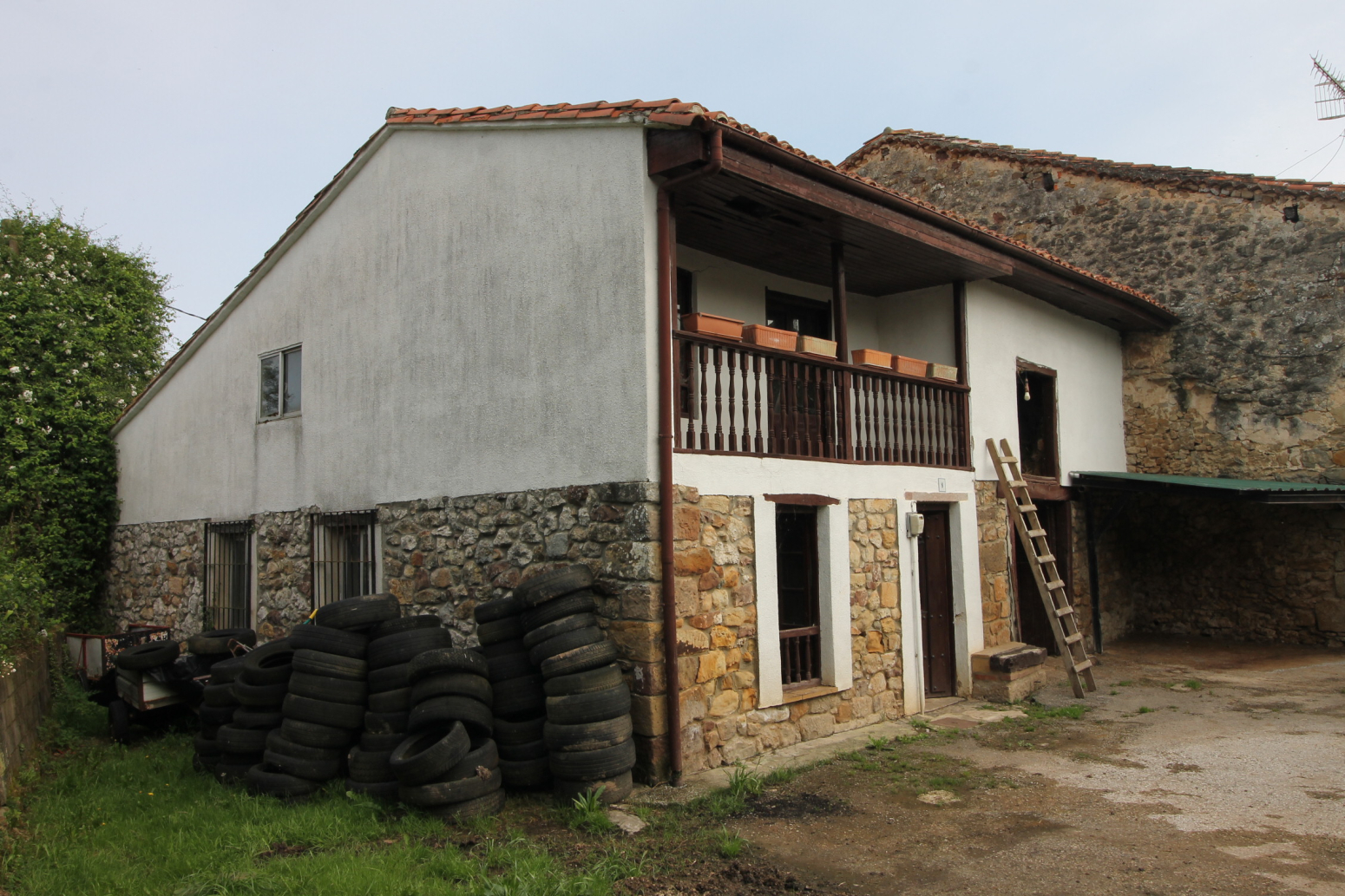 Casas o chalets-Venta-Comillas-1077598-Foto-10