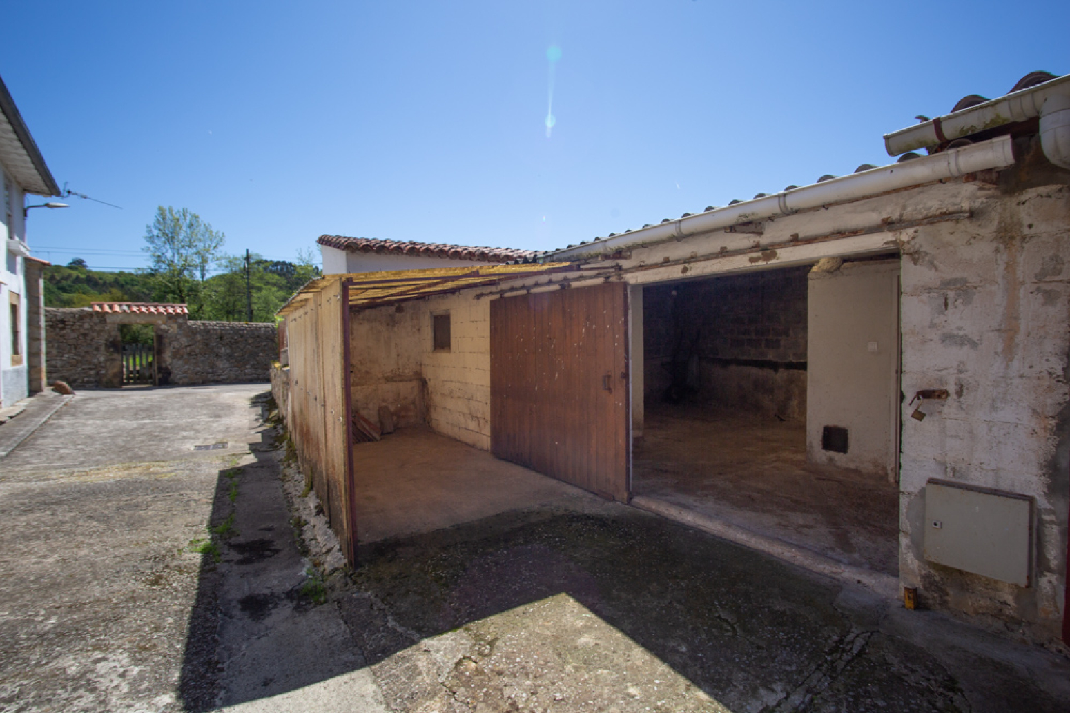 Casas o chalets-Venta-Alfoz de Lloredo-1088433-Foto-2