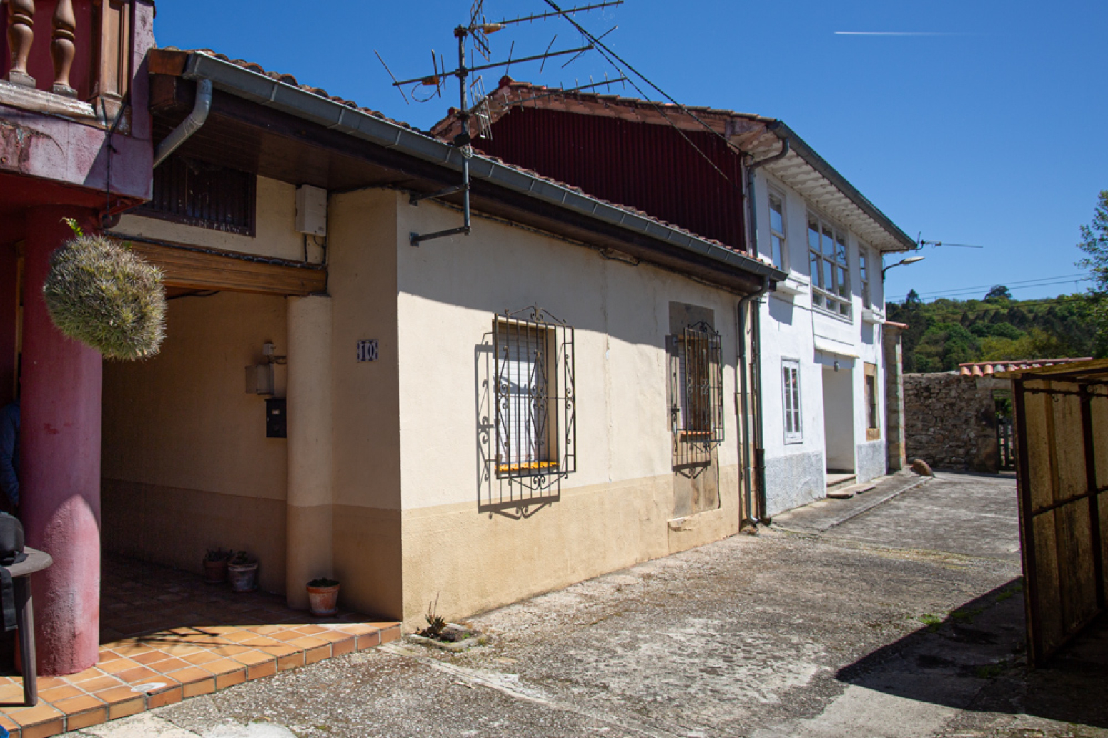 Casas o chalets-Venta-Alfoz de Lloredo-1088433-Foto-1