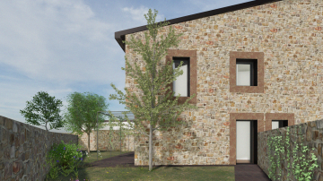 Casas o chalets-Venta-CabezÃ³n de la Sal-1096835-Foto-35-Carrousel