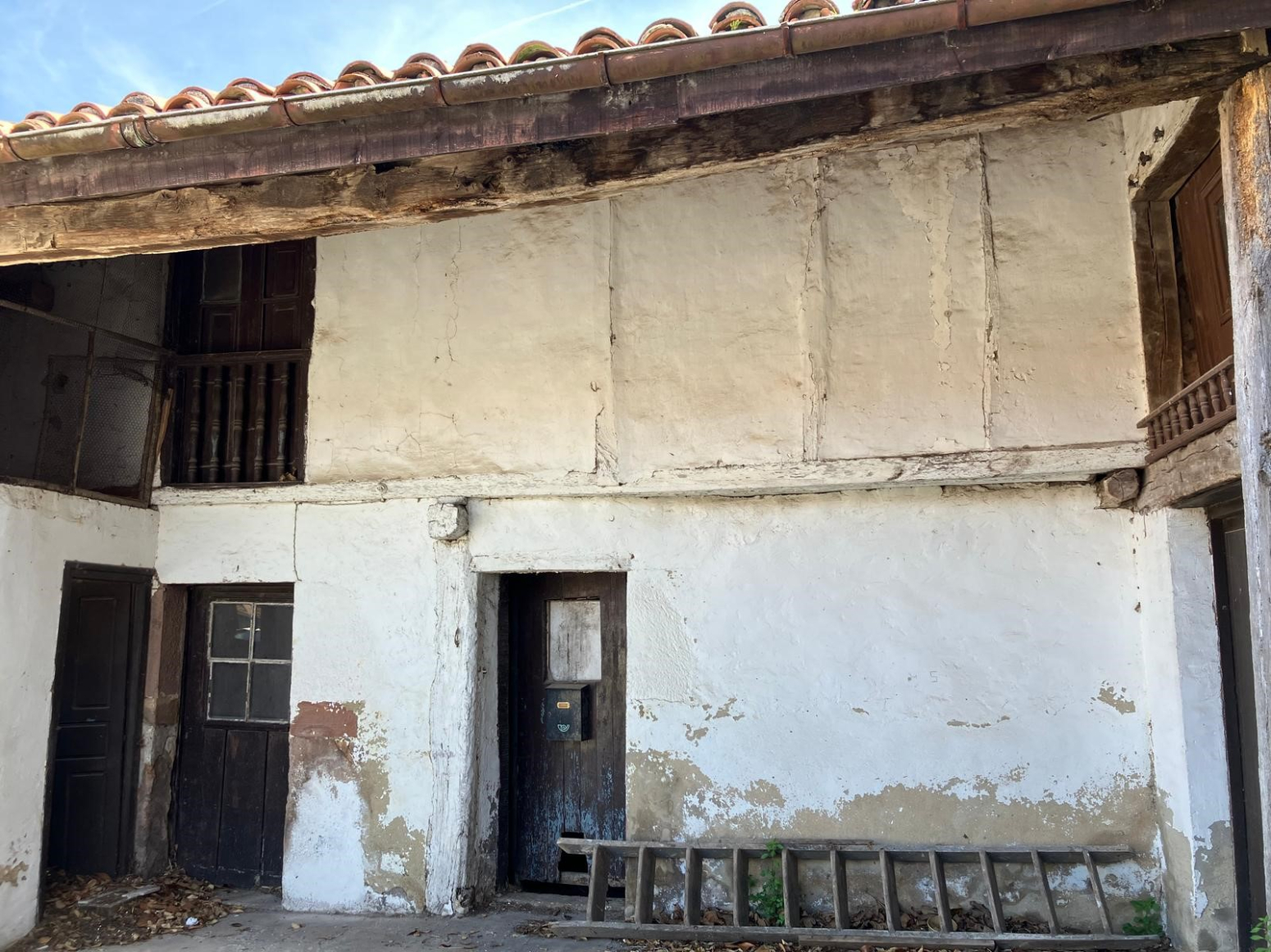 Casas o chalets-Venta-CabezÃ³n de la Sal-1096835-Foto-33