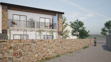 Casas o chalets-Venta-CabezÃ³n de la Sal-1096835-Foto-33-Carrousel
