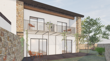 Casas o chalets-Venta-CabezÃ³n de la Sal-1096835-Foto-34-Carrousel