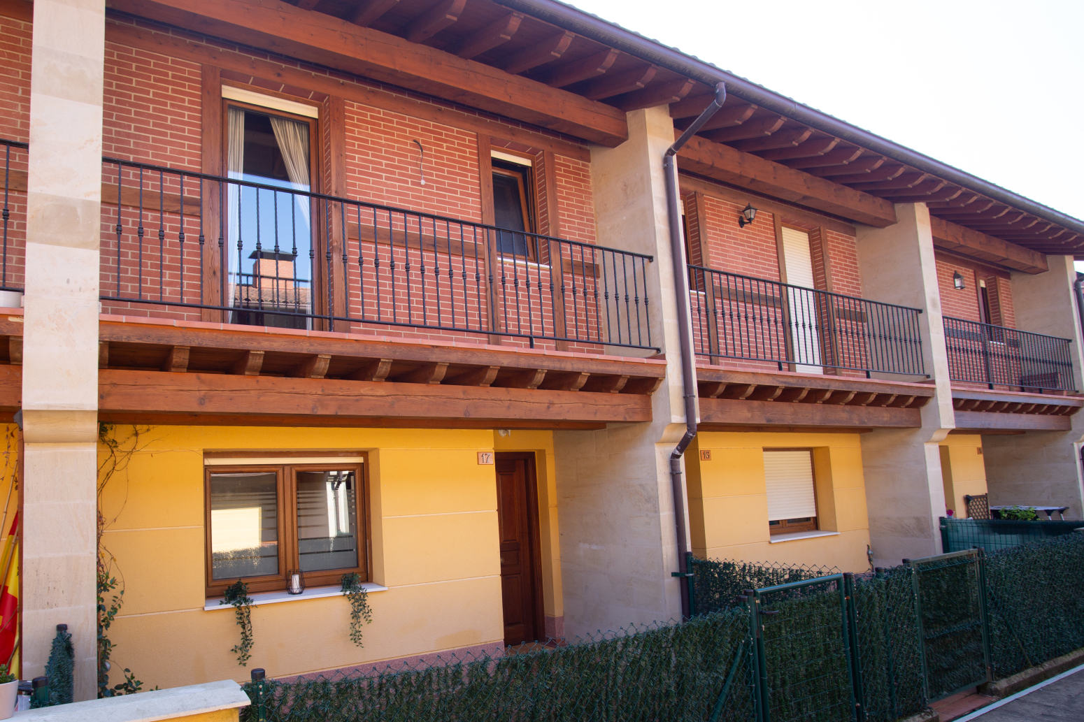 Casas o chalets-Venta-Santa MarÃ­a de CayÃ³n-1221169-Foto-2