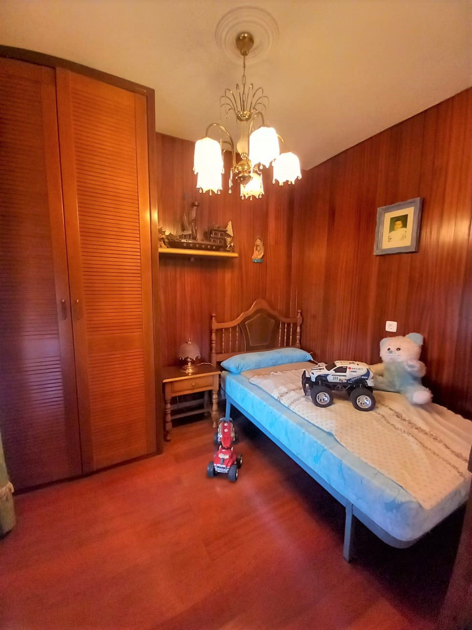 Casas o chalets-Venta-ValdÃ¡liga-1385701-Foto-6