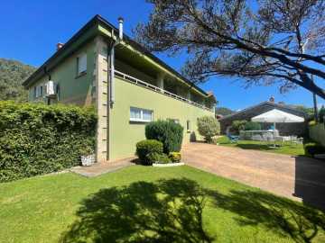 Casas o chalets-Venta-Cabezón de la Sal-1396965