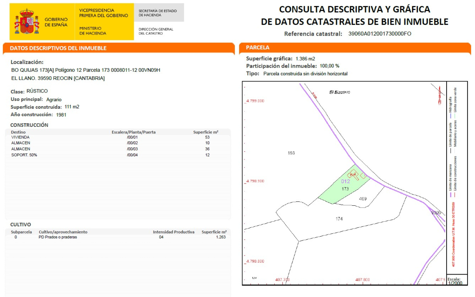 Casas o chalets-Venta-ReocÃ­n-1397891-Foto-12