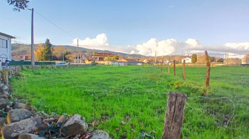 Fincas y solares-Venta-Cabezón de la Sal-1536754