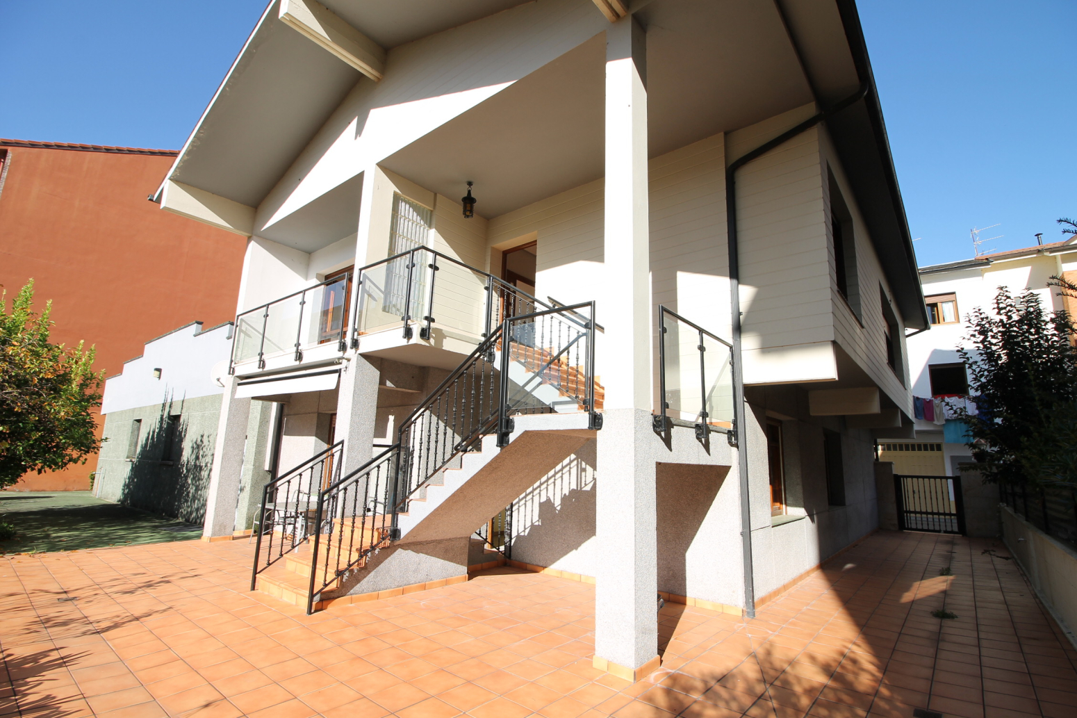 Casas o chalets-Venta-CabezÃ³n de la Sal-1586790-Foto-20