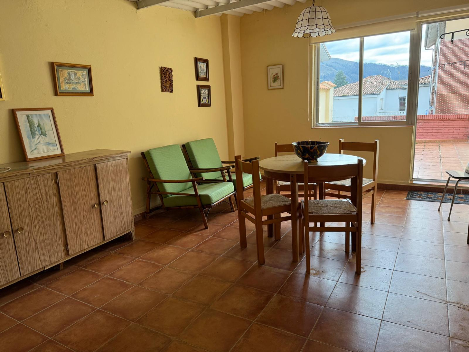 Casas o chalets-Venta-CabezÃ³n de la Sal-1633932-Foto-15