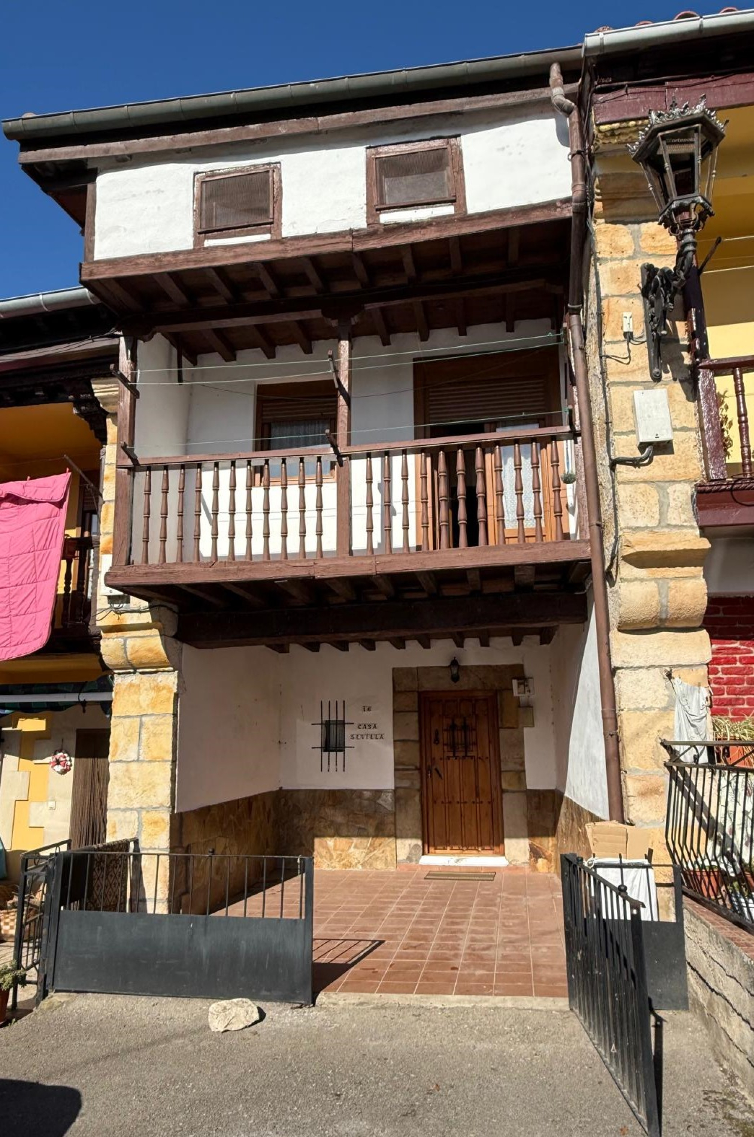 Casas o chalets-Venta-UdÃ­as-1634548-Foto-1