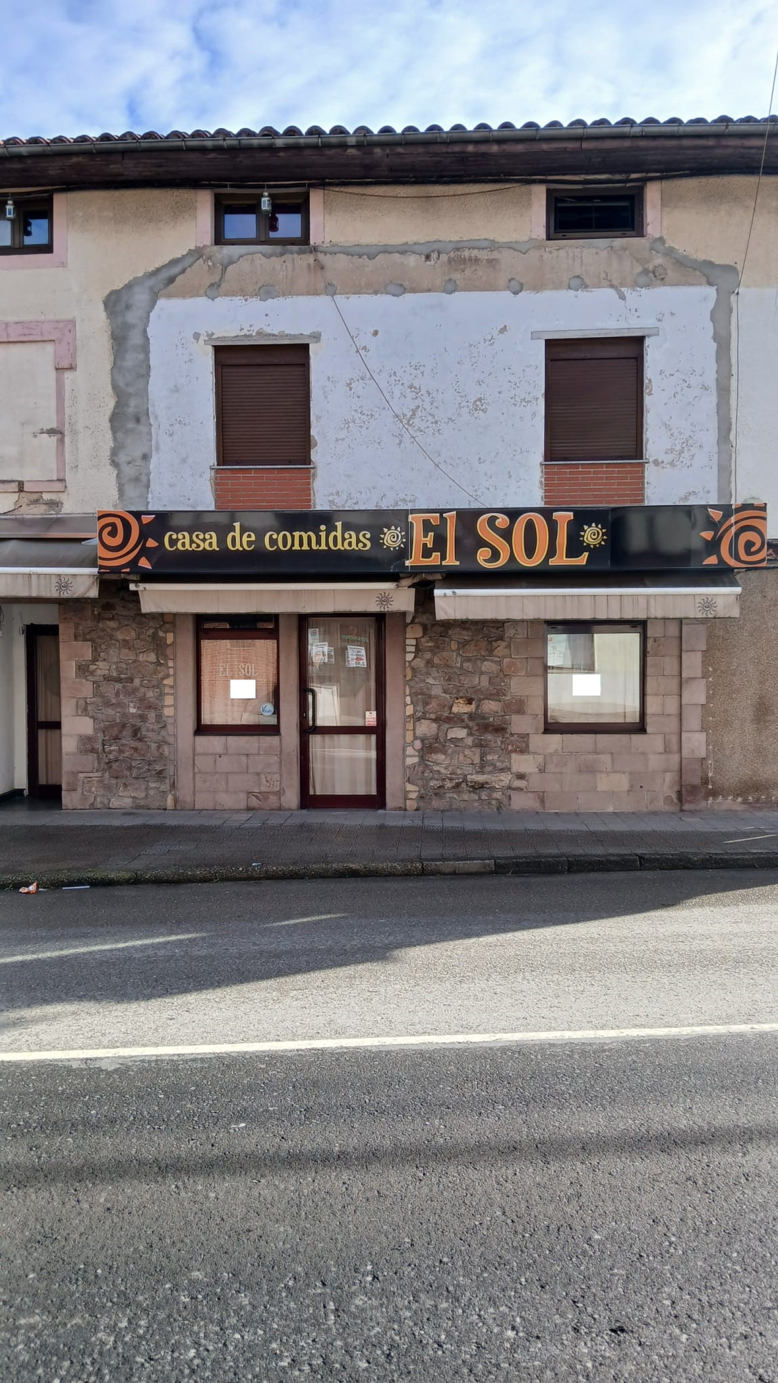 Locales-Alquiler-CabezÃ³n de la Sal-1638955-Foto-3