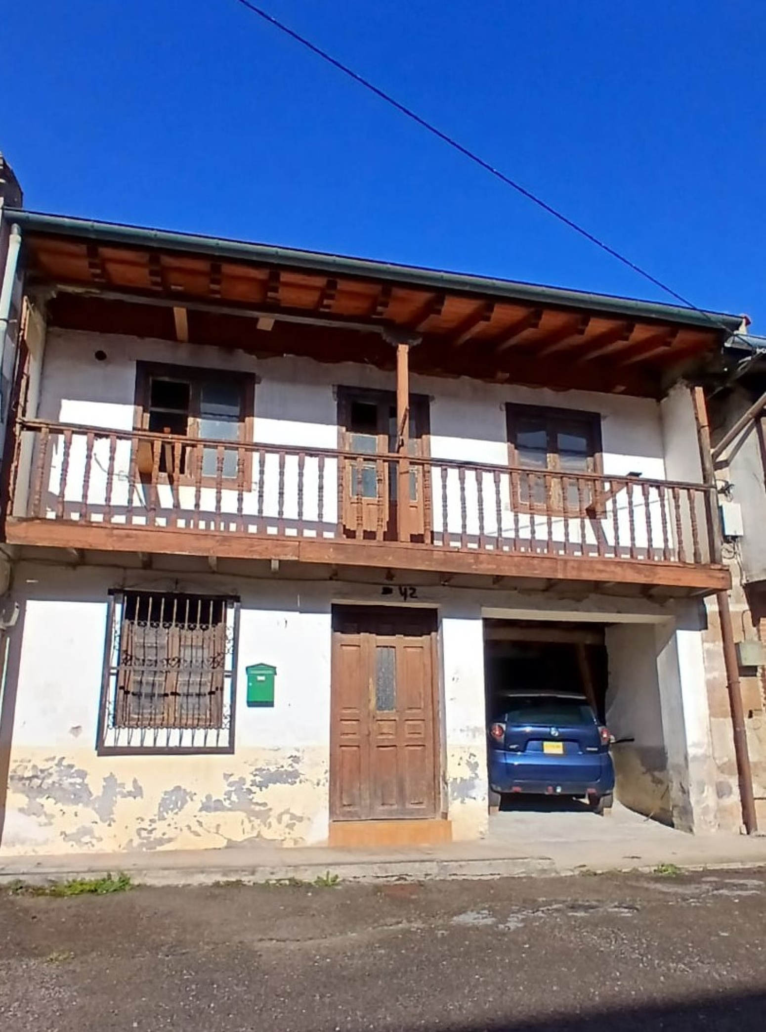 Casas o chalets-Venta-CabezÃ³n de la Sal-1639087-Foto-1