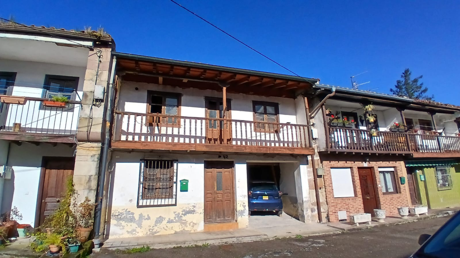 Casas o chalets-Venta-CabezÃ³n de la Sal-1639087-Foto-2