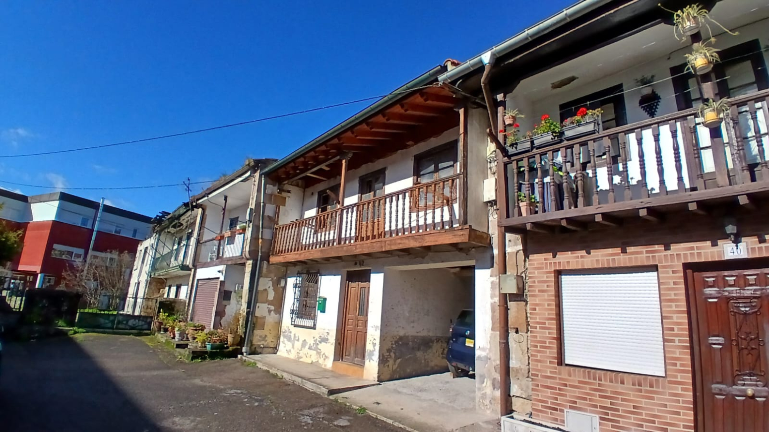 Casas o chalets-Venta-CabezÃ³n de la Sal-1639087-Foto-3