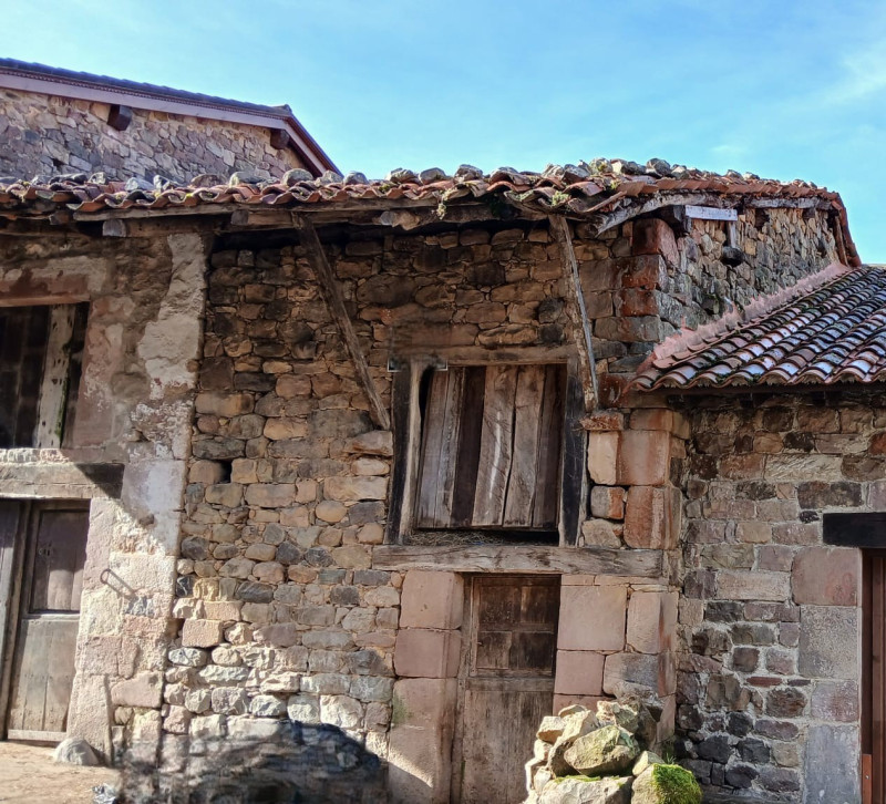 Casas o chalets-Venta-Cabuérniga-1651540