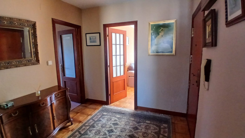 Pisos-Venta-Cabezón de la Sal-1721137