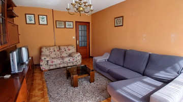 PISO EN CABEZON DE LA SAL