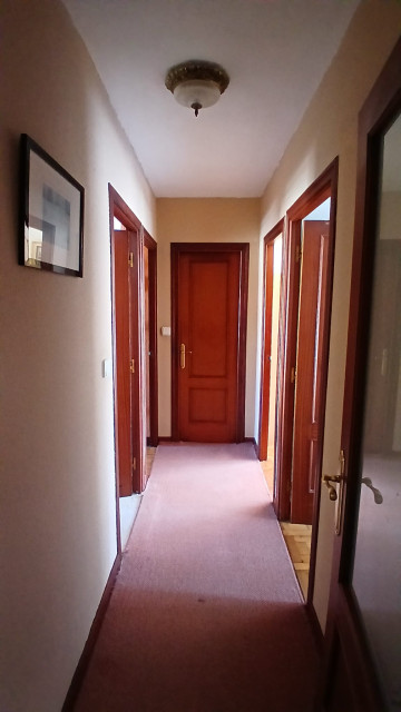 PISO EN CABEZON DE LA SAL
