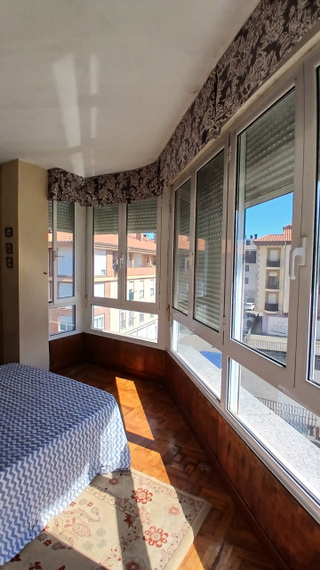PISO EN CABEZON DE LA SAL