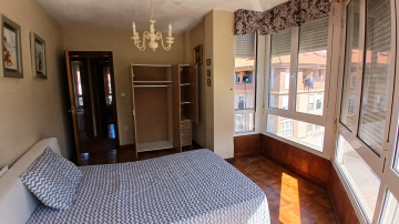 PISO EN CABEZON DE LA SAL