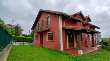 Casas o chalets-Venta-Suances-1727408