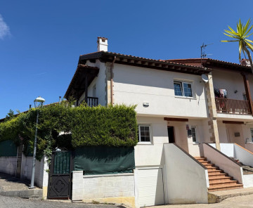 Casas o chalets-Venta-Cabezón de la Sal-1732310