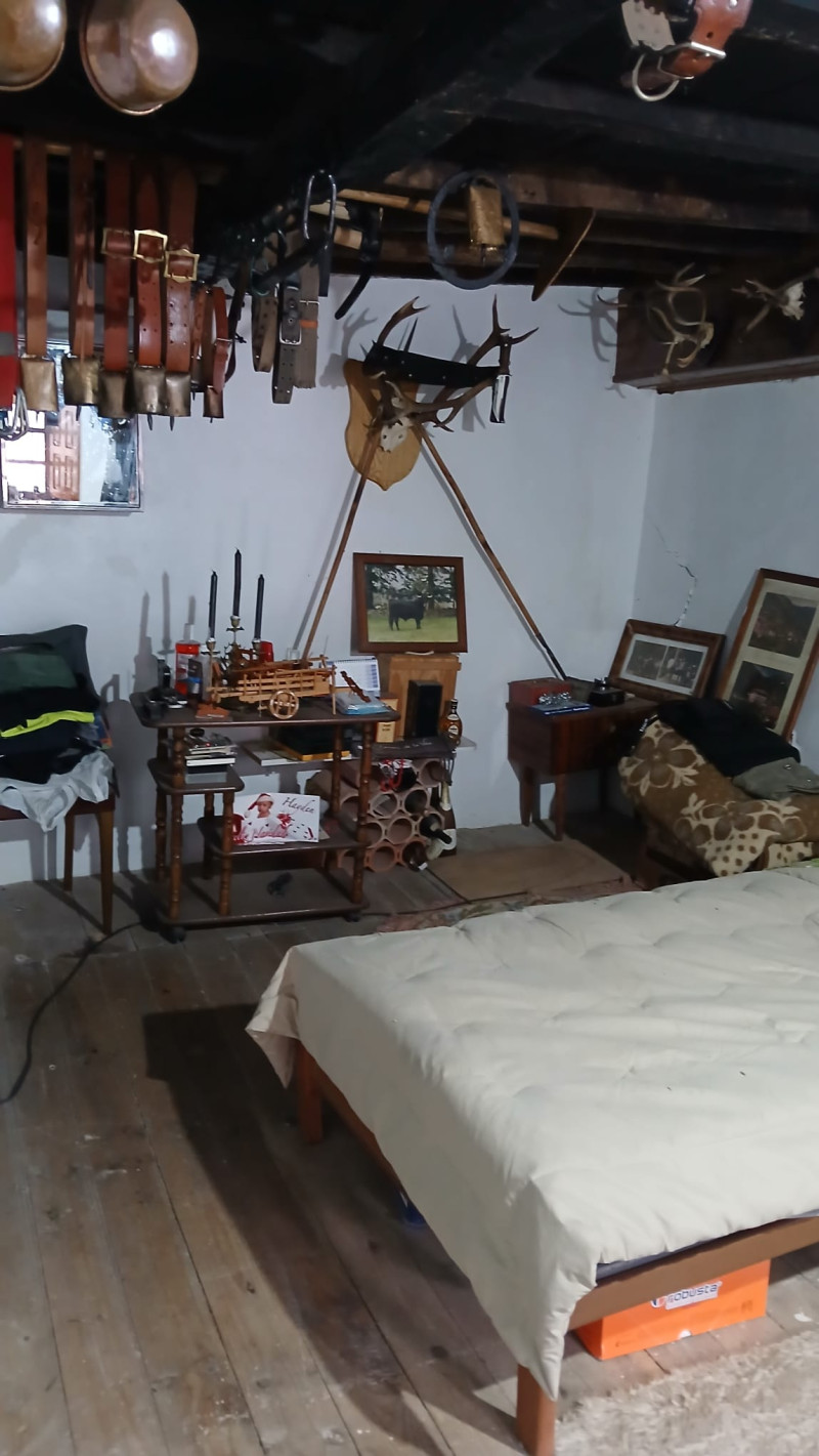 CASA EN TUDANCA PARA REFORMAR