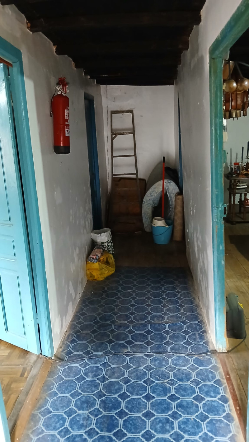 CASA EN TUDANCA PARA REFORMAR