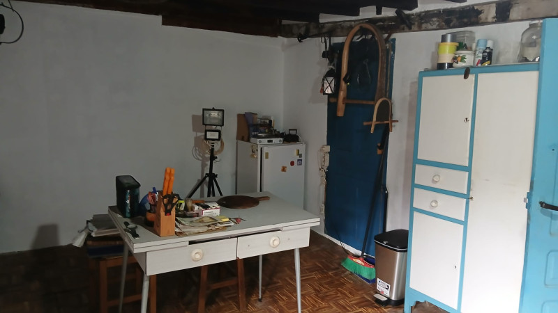 CASA EN TUDANCA PARA REFORMAR