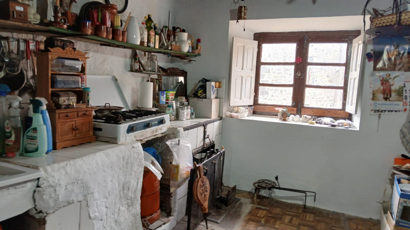 CASA EN TUDANCA PARA REFORMAR