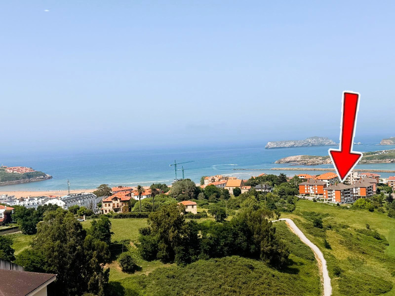 PISO EN SUANCES