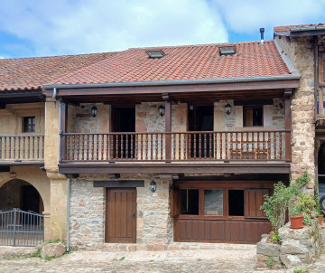 Casas o chalets-Alquiler-Los Tojos-2333725