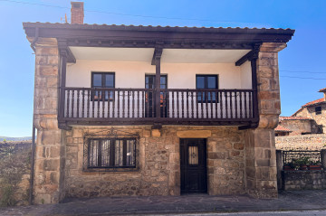 Casas o chalets-Venta-Mazcuerras-2337157