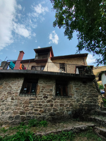 Casas o chalets-Alquiler-Los Tojos-2348289