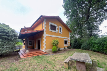 Casas o chalets-Venta-Cabezón de la Sal-2349021