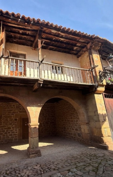Casas o chalets-Venta-Los Tojos-2354026