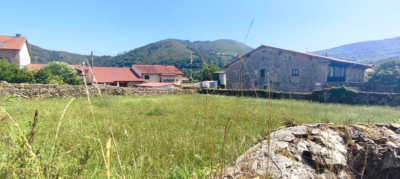 Farms and plots, Sale