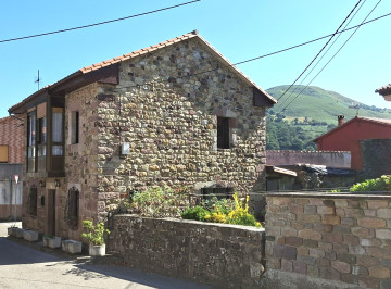 Casas o chalets-Venta-Ruente-2354161