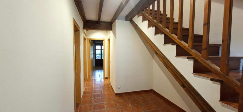 VIVIENDA EN CABEZON DE LA SAL