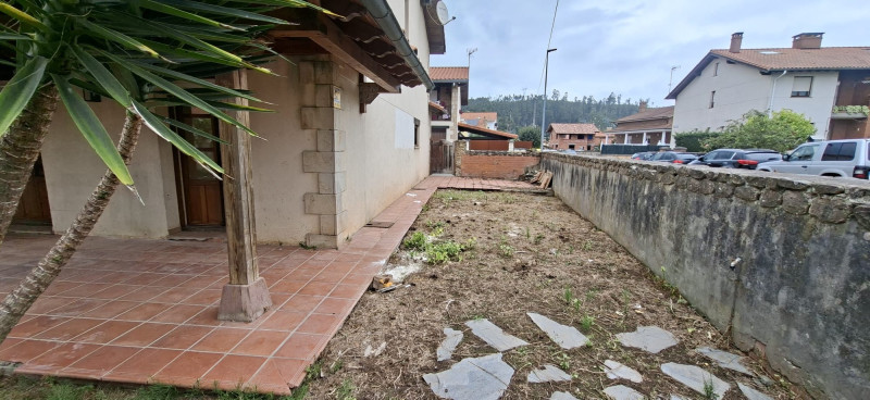 VIVIENDA EN CABEZON DE LA SAL