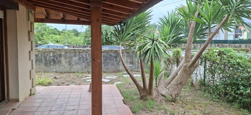 VIVIENDA EN CABEZON DE LA SAL