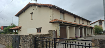 Casas o chalets-Venta-Cabezón de la Sal-2354720