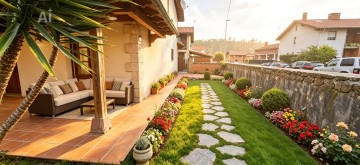 Casas o chalets-Venta-Cabezón de la Sal-2354720-Foto-8-Carrousel