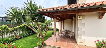Casas o chalets-Venta-Cabezón de la Sal-2354720-Foto-4-Carrousel