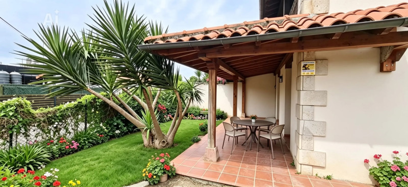 VIVIENDA EN CABEZON DE LA SAL