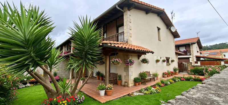 VIVIENDA EN CABEZON DE LA SAL