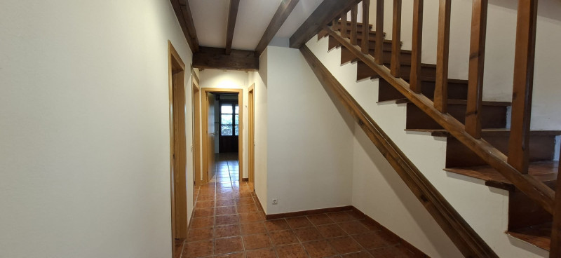 VIVIENDA EN CABEZON DE LA SAL