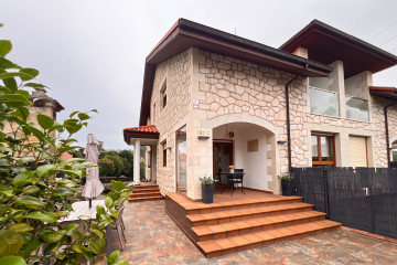 Casas o chalets-Venta-Reocín-2355133